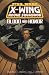 Book X-Wing Rogue Squadron: Blood and Honour (Star Wars)