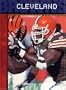 The History of Cleveland Browns: NFL Today (NFL Today (Creative Education Hardcover))