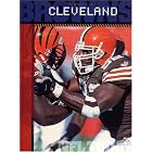 Click here to buy  The History of Cleveland Browns: NFL Today  by Sara Gilbert.