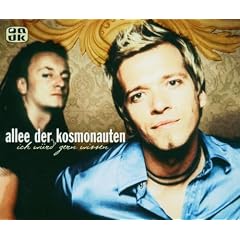Ich W�rd' Gern Wissen