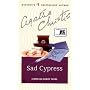 Sad Cypress: A Hercule Poirot Novel