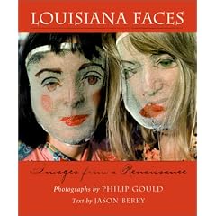 Louisiana Faces: Images from a Renaissance