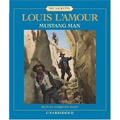 Mustang Man (Louis L'Amour)