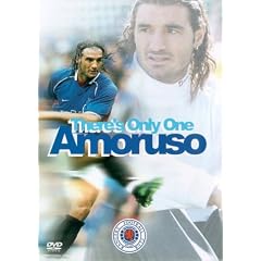 Rangers: There's Only One Amourso [2002]