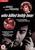 Who Killed Teddy Bear [1965]
