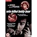 Who Killed Teddy Bear [1965] [DVD]