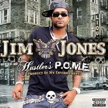 Hustler's P.O.M.E. (Product of My Environment)