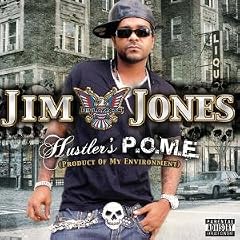 Hustler's P.O.M.E. (Product of My Environment)