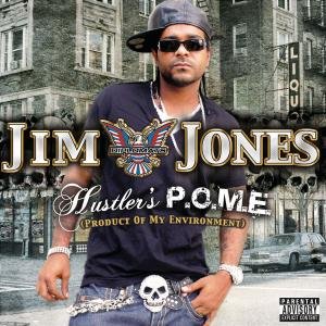 Jim Jones - Hustler
