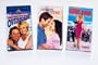 Romantic Comedy Video Collection (3pk): Legally Blonde, Fools Rush In, Only You