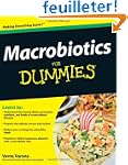 Macrobiotics for Dummies