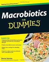 Macrobiotics For Dummies