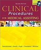 MP:  Clincical Procedures SE with Student CD & Bind-in Card