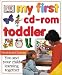Book My First CD-Rom: Toddler