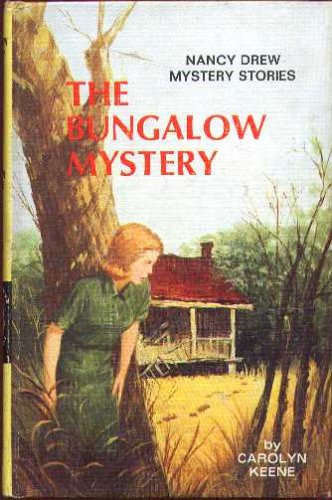 Nancy Drew