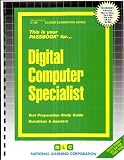 Review National Learning Corp  / Digital Computer Specialist (Career Exam. Ser. : C-199)
