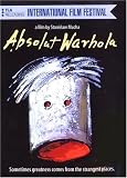 DVD Absolut Warhola code image