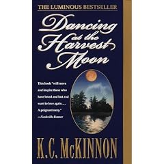 Dancing at the Harvest Moon