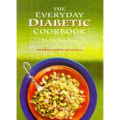 The Everyday Diabetic Cookbook