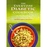 The Everyday Diabetic Cookbookby Stella Bowling