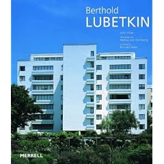 Berthold Lubetkin