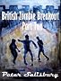 British Zombie Breakout: Part Two