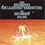 String Quartet Tribute to Rush