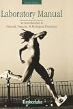 Chemistry: An Introduction to General, Organic and Biological Chemistry Laboratory Manual (7th Edition)