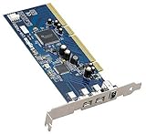 Logitec IEEE1394C^[tF[X{[h LHA-FW801