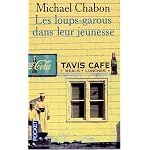 Les loups-garous dans leur jeunesse book cover