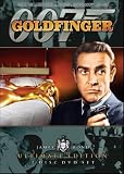 Goldfinger [UK IMPORT] - Sean Connery