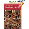 Art and Life in Renaissance Venice (Reissue)