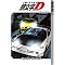 Initial D by Shuichi Shigeno (Series Listing)