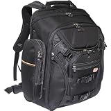 Booq Python 17 Laptop Backpack