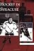 Books : Hockey in Syracuse  (NY)  (Images of  Sports)