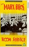 Marx Brothers - Room Service [1938]
