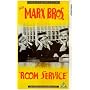 Marx Brothers - Room Service [VHS] [1938]