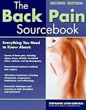 The Back Pain Sourcebook