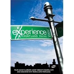 Experience Portland Maine 2003