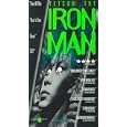 Tetsuo: The Iron Man