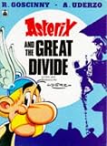 Asterix and the Great Divide (Asterix (Orion Paperback))