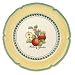 Villeroy & Boch French Garden Valence Dinner Plates, Apple, Set of 6
