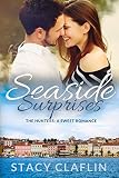 Seaside Surprises: A Sweet Romance (The Seaside Hunters Book 1)