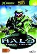 Halo Combat Evolved