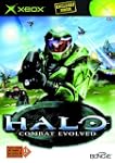 Halo Combat Evolved