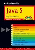 Java 5 - Die praktische Referenz - Dirk Louis, Peter M&uuml;ller