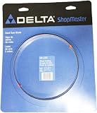 Delta 28-229 1/2-Inch Band Saw Blade (For 10-Inch Saw)