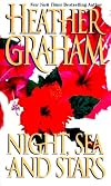 Night, Sea and Stars (Wheeler Large Print Book Series (Paper))