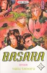 Basara 14