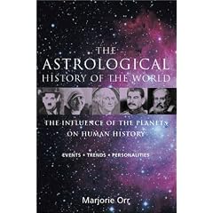 The Astrological History of the World